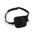 thumbnail image 4 of 3d Eye Patch, Black (left Eye), 4 of 5