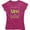 Pink, variant on Um The Element Of Confusion Funny Science Chemistry Geeky Womens T-Shirt