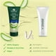 thumbnail image 4 of Gel de aloe vera orgánico Aloe Pura con vitamina A, C y E, 200 ml, 4 of 6