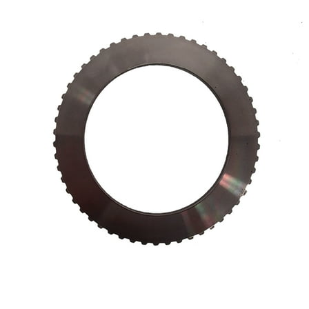 RAParts D50084 S73428 End Clutch Plate Fits Case-IH Fits International Industrial Models