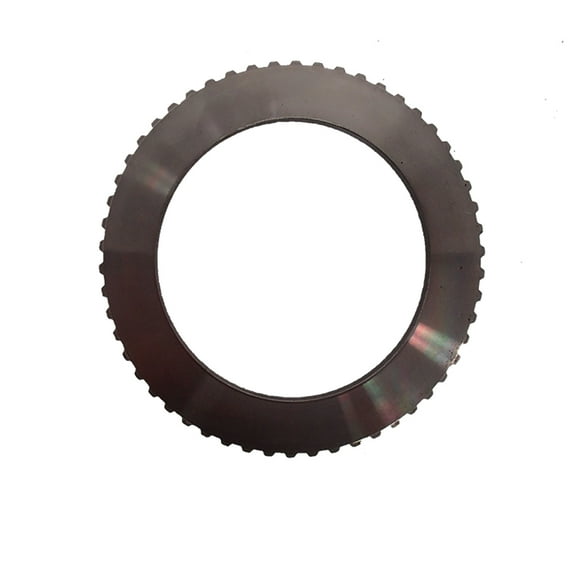 RAParts D50084 S73428 End Clutch Plate Fits Case-IH Fits International Industrial Models