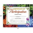thumbnail image 3 of Hayes Publishing Certificate of Participation, 8.5" x 11", 30 Per Pack, 3 Packs, 3 of 3