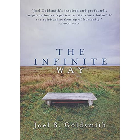 Pre-Owned The Infinite Way (Paperback) 0875163092