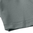 thumbnail image 6 of Yaoyar Men's Short Sleeve Workout Shirts Dry Fit Lightweight Athletic T-Shirts Running Gym Summer Sun Shirt, 6 of 8