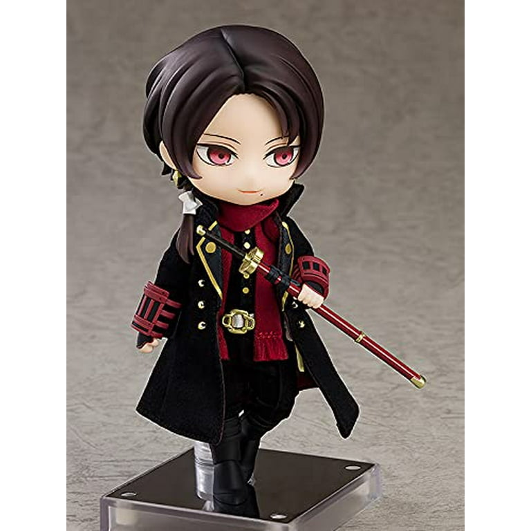 Touken Ranbu Online Kashuu Kiyomitsu Nendoroid - Walmart.com