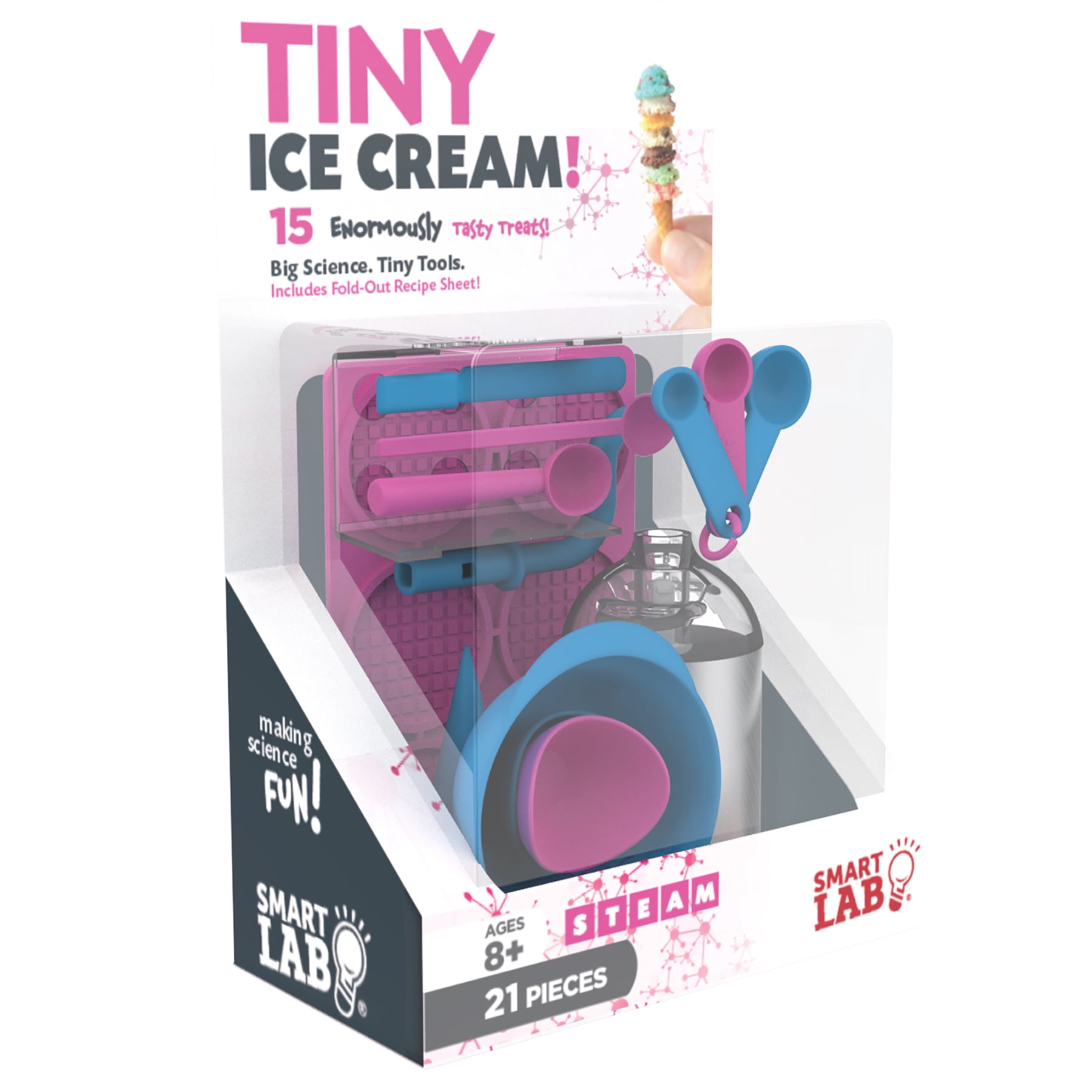 SmartLab Toys Tiny Baking Set Ages 8 for sale online 