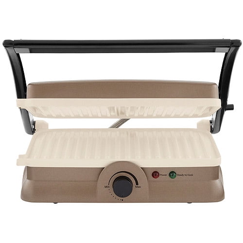 oster duraceramic panini maker and grill