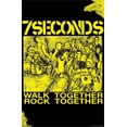 thumbnail image 2 of 7 Seconds - Together Canvas Wall Poster, 14.725" x 22.375", 2 of 4
