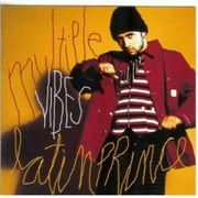 Multiple Vibes (Audiobook)