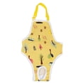 thumbnail image 2 of Dog Diapers Female Washable Sanitary Pantie with Adjustable Suspender, Reusable Doggie Period Panties, Puppy Underwear Diaper Jumpsuits for Male Dogs in Heat, 2 of 7