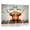 Color 4, variant on 8 Pack Art Acoustic Panels Sound Absorbing Highland Cow Funny Rustic Farmhouse Country Cattle Wooden Fence Decorative Soundproof Wall Panels Self Adhesive for Nursery Game Room Bedroom 48"x32"