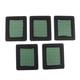 thumbnail image 2 of Filtros De Aire 5x Filtros De Aire es para 135 160 190 Series, Número De Pieza # 17211-ZL8-023, # 17211-ZL8-003 Y 17211-ZL8-000 CUTICAT Filtro de aire, 2 of 8