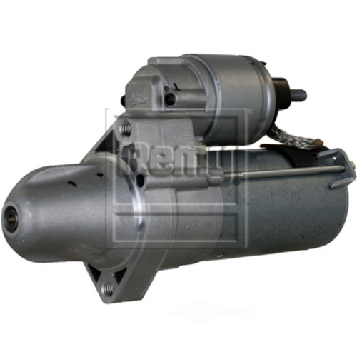 Remy 16045 Starter Motor