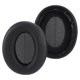 thumbnail image 2 of Cuero proteico negro Adecuado para orejeras Sony WH-XB910N XB910N fundas para accesorios cubierta esponja para orejeras (cuero proteico negro), 2 of 9