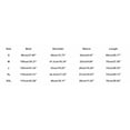 thumbnail image 2 of DHFJKG Womens Crew Neck T Shirts Casual Short Sleeve Letter Printed Loose Fit Summer Top For Everyday Wear Versatile Tops, 2 of 2