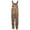 Mossy Oak Original Shadow Grass, variant on Men's Primal Waterproof Insulated Bibs