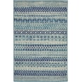 thumbnail image 3 of Nourison Passion Bohemian Navy Blue 1'10" x 2'10" Area Rug, (2x3), 3 of 9
