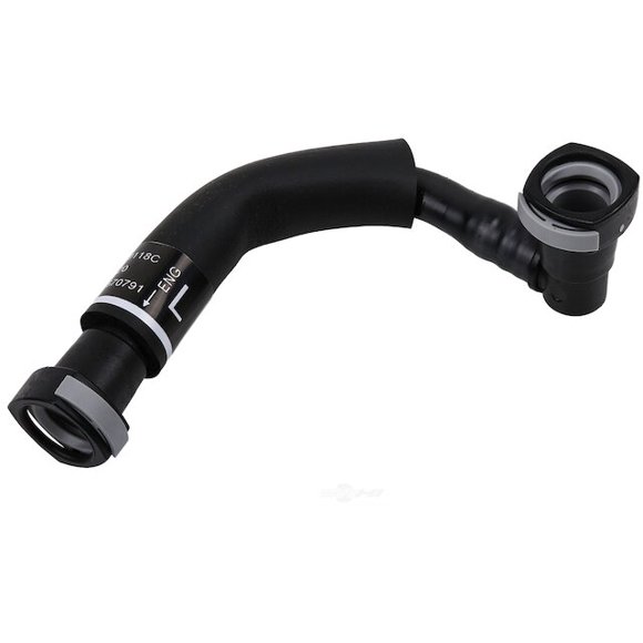 Chevrolet Traverse Pcv Valve Tubing