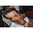 thumbnail image 6 of Surreal Entertainment Greys Anatomy Derek Shepherd (McDreamy) Lightweight Throw Blanket / 45 x 60 Inch, Yellow, 6 of 7
