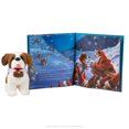 thumbnail image 2 of Elf Pets - St. Bernard Tradition - Book & Pack – French, 2 of 3