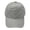 Grey, variant on Waterproof Baseball Cap, Quick Dry Breathable Athletic Cap, Adjustable Hiking Hat for Men And Women, Sports, Golf