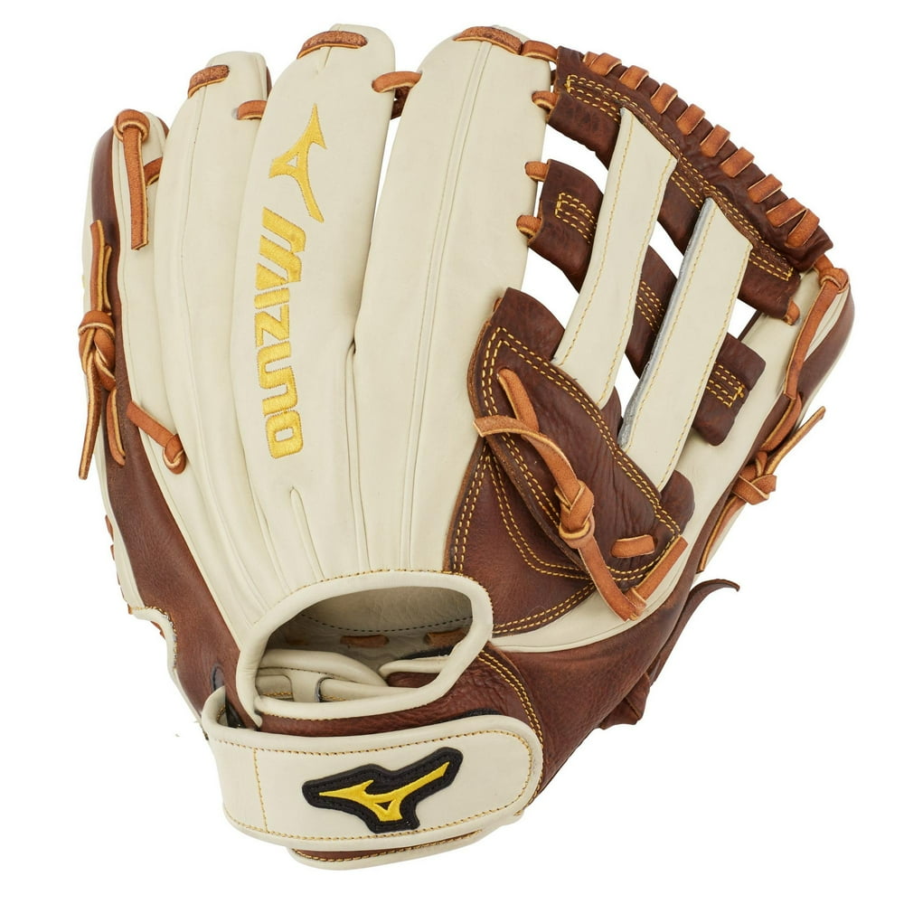 Mizuno Classic Series Fastpitch Softball Glove 12", Right Hand Throw
