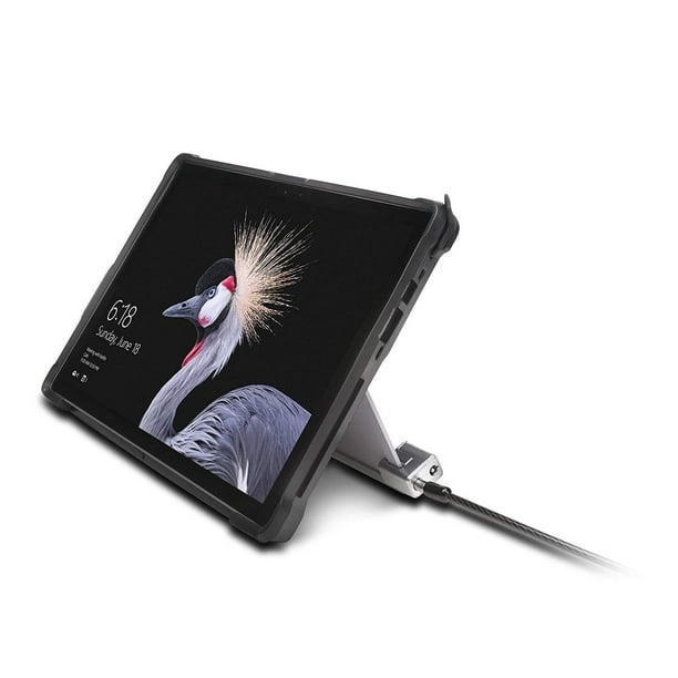 Kensington Microsoft Surface Pro and Surface Go Keyed Cable Lock