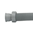 thumbnail image 5 of FETCOI Flexible Tube Basin/Water Disposal Expandable Tubular Drain Hose 1-1/2" Pipe, 5 of 12