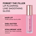 thumbnail image 2 of Brillo de labios Lawless Forget the Filler Daisy Girl, 3 ml, 2 of 7
