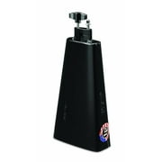 LP Black Steve Gadd Mambo Cowbell 8in Vise Mount