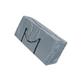 thumbnail image 3 of Artificial Christmas Tree Storage Bag Holiday Tree Case Gray tree cover 173x76x51cm, 3 of 9