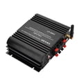 thumbnail image 3 of DEWIN For Lepy LP-269S Bluetooth Power Amplifier 4 Channel With Remote Control For Home 100-240V US, 3 of 14