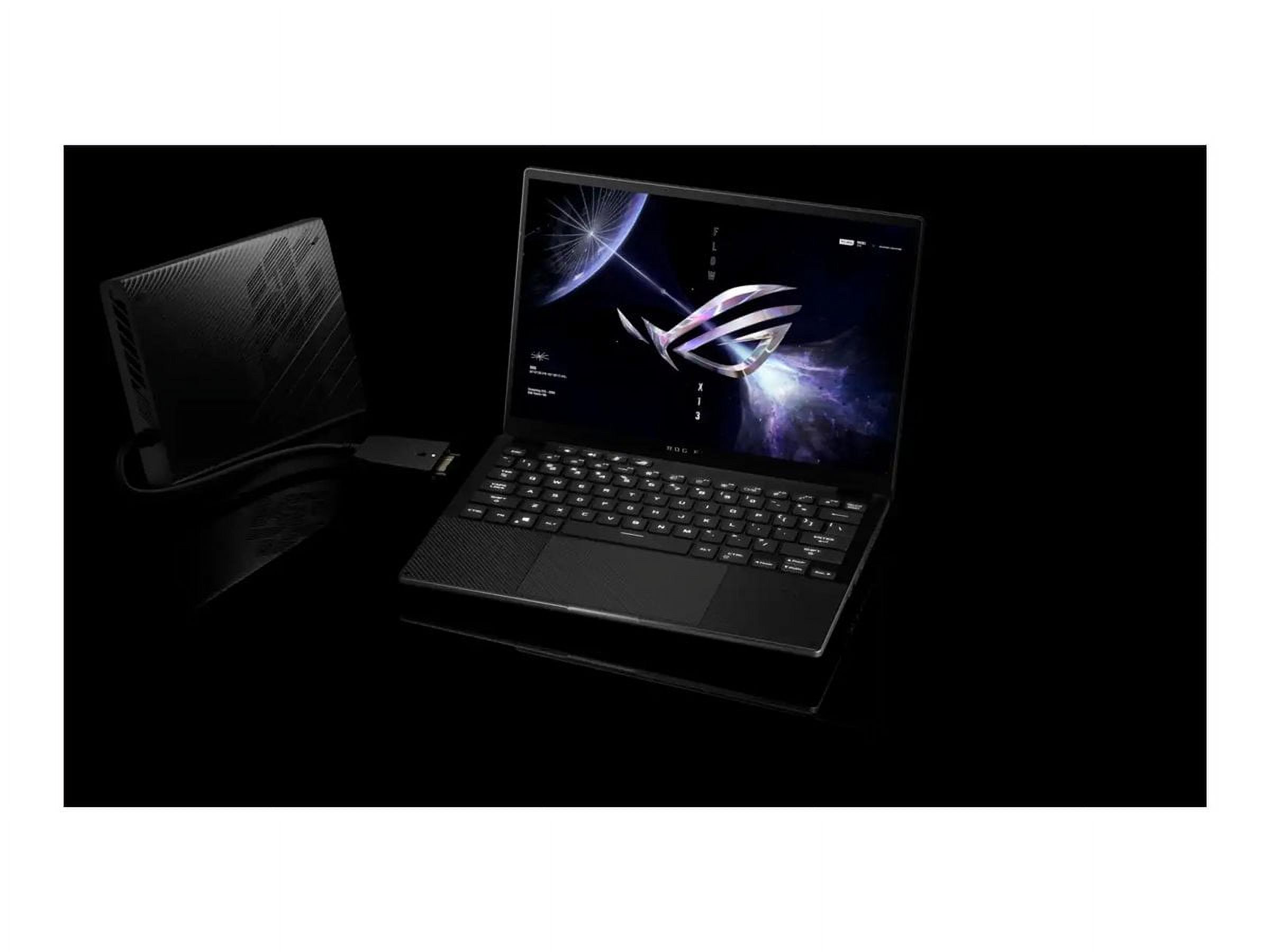 ASUS ROG XG Mobile - External GPU enclosure - 1 GPUs