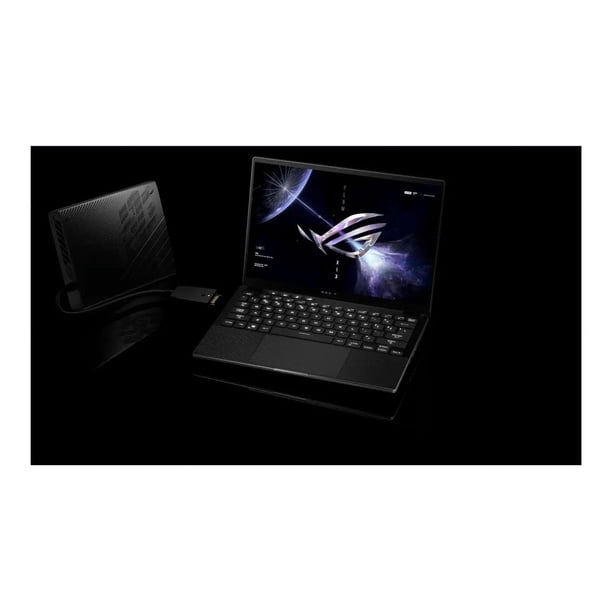 ASUS ROG XG Mobile - External GPU enclosure - 1 GPUs - NVIDIA