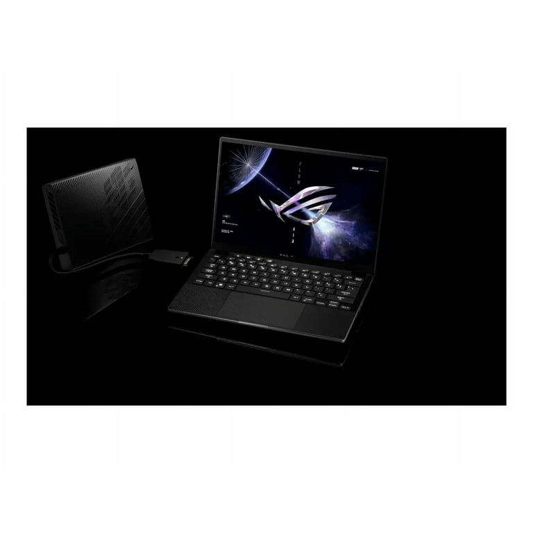 ASUS ROG XG Mobile - External GPU enclosure - 1 GPUs ASUS ROG XG Mobile - External GPU enclosure - 1 GPUs