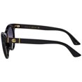 thumbnail image 2 of Lente de Sol Gucci GG0763S 001, 2 of 3