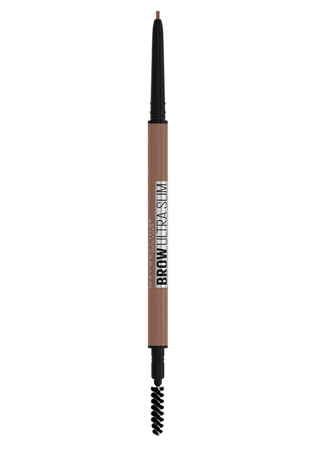 Maybelline New York Ultra Slim Defining Eyebrow Pencil, Ultra Slim Brow Pencil