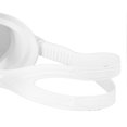 thumbnail image 3 of Kids Swimming Goggles All Dry Type Silicone Unisex Child Swim Goggles for Boys and Girls Pink, 3 of 4