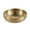 gold, variant on Small Metal Sauce Dipping Dish Compacts Portable Design Round Sauce Tray For Camping Picnics Kitchen Space Saving