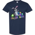 thumbnail image 3 of Inktastic Prepare to Dye Easter Bunny T-Shirt, 3 of 5
