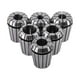 thumbnail image 4 of Juego de 6 pinzas de resorte Bling Bling ER32 para máquina de grabado CNC 10 a 20 mm, 4 of 11