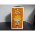 thumbnail image 4 of Dragon Ball Funko POP! Animation Vegeta Vinyl Figure [Final Flash], 4 of 4