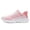 Orange, variant on ibiyuan Aerion Shoes for Women Walking Shoes Women Hands-Free Arch Support Mesh Women's Fashion Sneakers Lightweight Wide Toe Cushion Tennis Shoes Womens on Walking Tennis Shoes