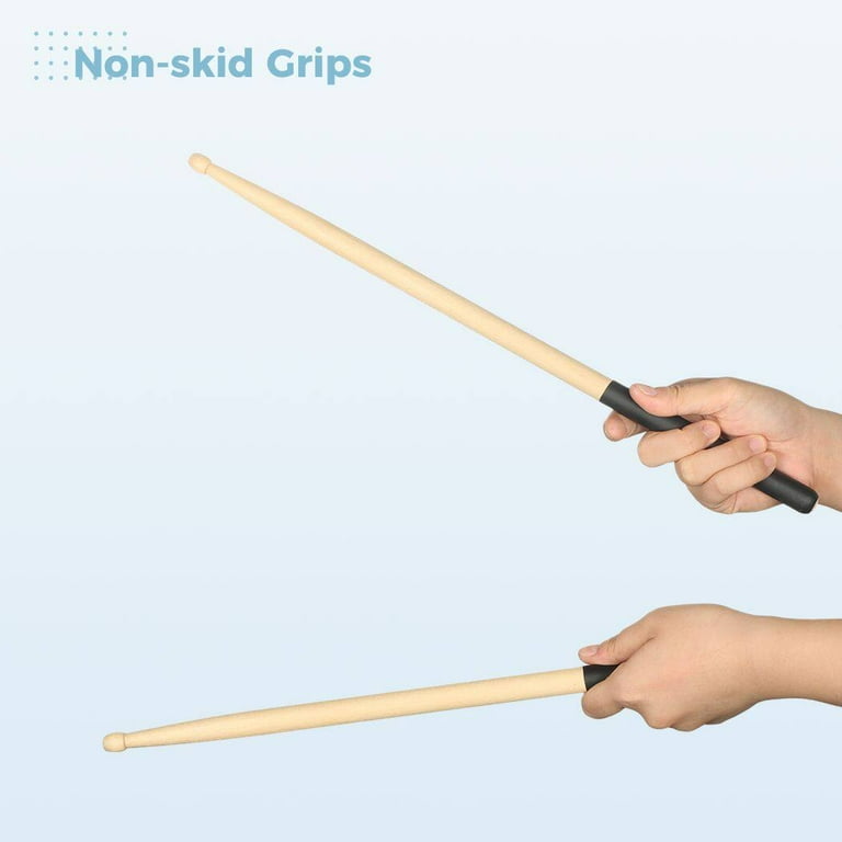 Cardio cheap drumming sticks