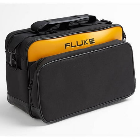 Image of Fluke C120B Carrying Case Test Equipment