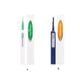 thumbnail image 2 of Seitruly Pluma de limpieza de fibra óptica, rotación de 180 grados, polvo, profesional, portátil, de bolsillo, para el hogar, negocios, equipo de Teléfono y Comunicación 2.5 MM, 2 of 6