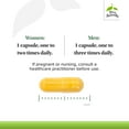 thumbnail image 4 of Terry Naturally Cortisol Rescue - Vegan - 60 Capsules, 4 of 7