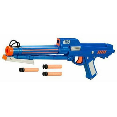 clone trooper blaster prop