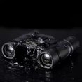 thumbnail image 2 of Compact Binoculars 10x20 Waterproof Foldable With Bak4 Prism For Birdwatching Hiking Travel, 2 of 9