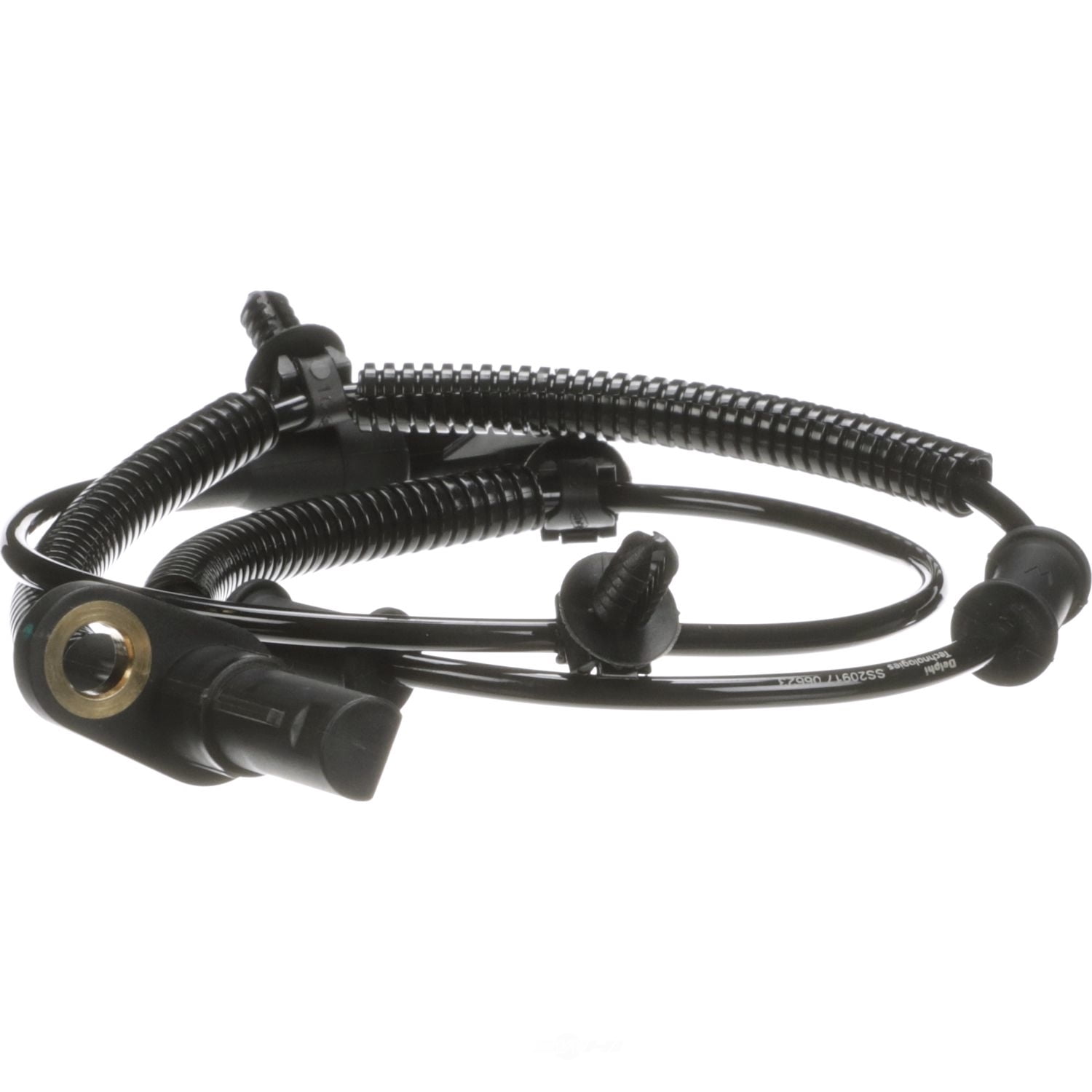 Delphi SS20917 ABS Wheel Speed Sensor